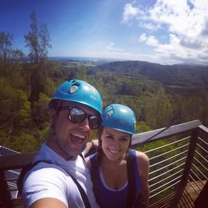 Meet your Posher, Jeffrey